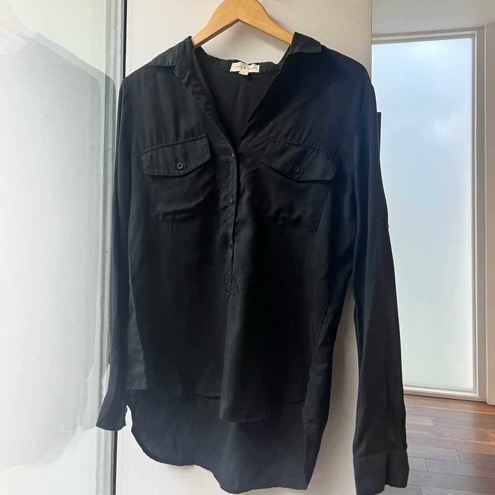 Cloth & Stone Blouse